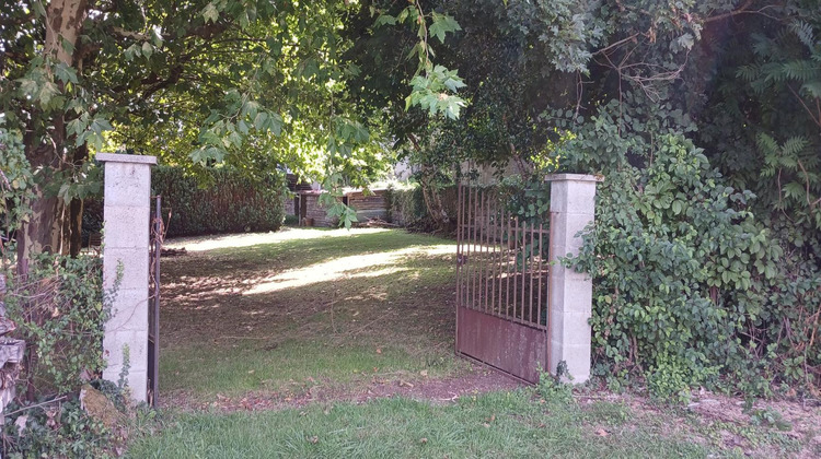 Ma-Cabane - Vente Maison DEMANGEVELLE, 250 m²