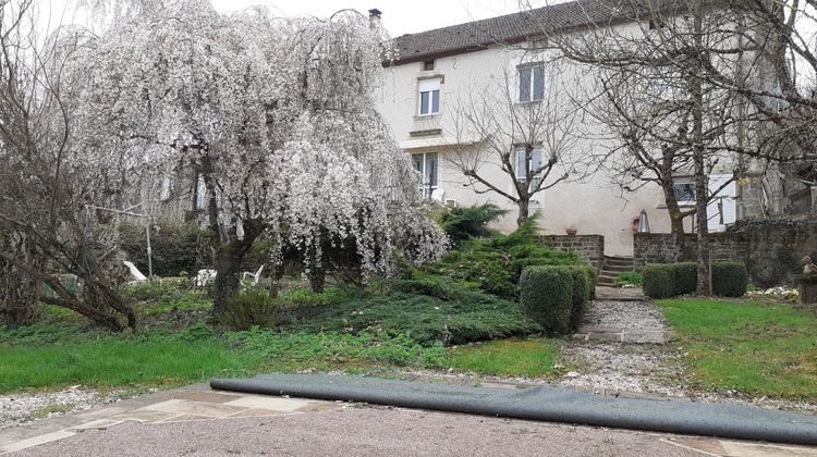 Ma-Cabane - Vente Maison DEMANGEVELLE, 250 m²