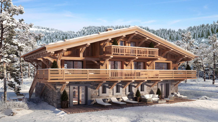 Ma-Cabane - Vente Maison Demi-Quartier, 275 m²