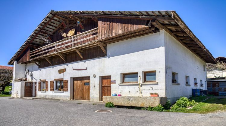 Ma-Cabane - Vente Maison Demi-Quartier, 527 m²