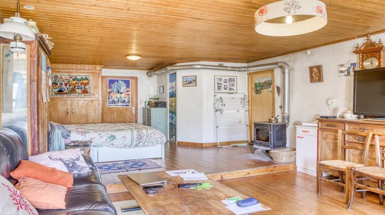 Ma-Cabane - Vente Maison Demi-Quartier, 527 m²