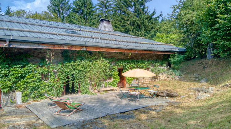 Ma-Cabane - Vente Maison Demi-Quartier, 364 m²