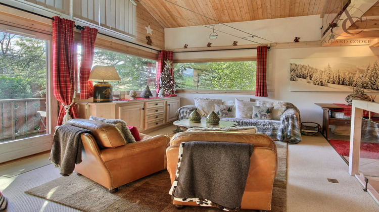 Ma-Cabane - Vente Maison Demi-Quartier, 113 m²