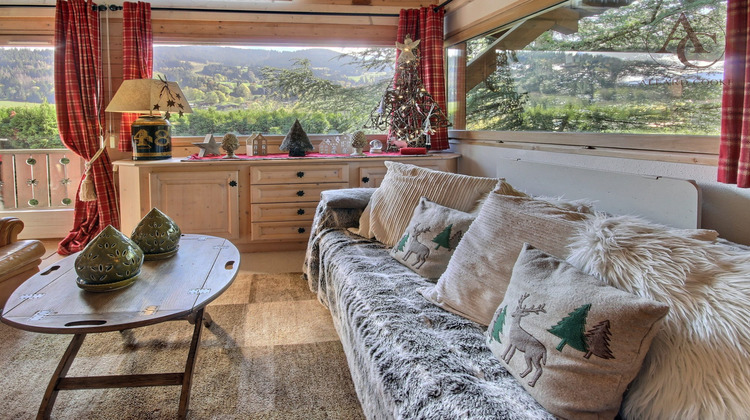 Ma-Cabane - Vente Maison Demi-Quartier, 113 m²