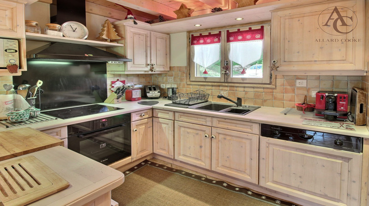 Ma-Cabane - Vente Maison Demi-Quartier, 113 m²