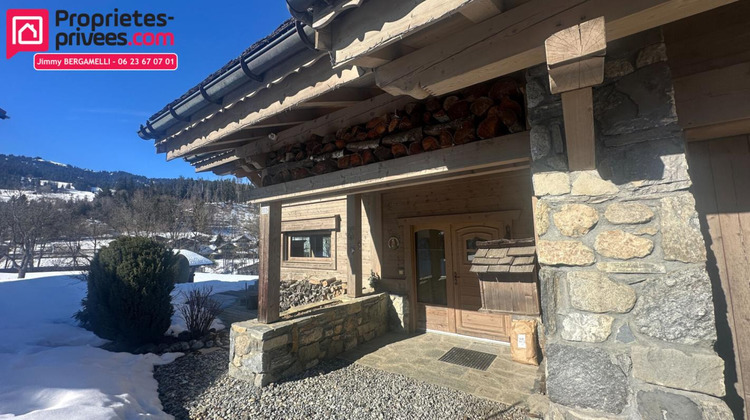 Ma-Cabane - Vente Maison DEMI QUARTIER, 243 m²