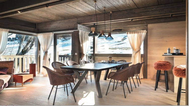 Ma-Cabane - Vente Maison Demi-Quartier, 190 m²