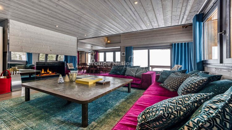 Ma-Cabane - Vente Maison DEMI-QUARTIER, 382 m²