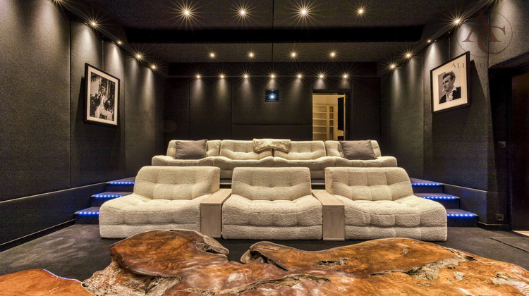 Ma-Cabane - Vente Maison Demi-Quartier, 366 m²