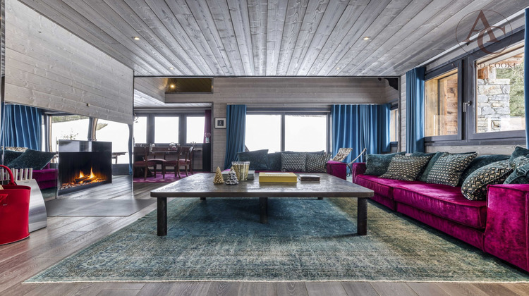 Ma-Cabane - Vente Maison Demi-Quartier, 366 m²