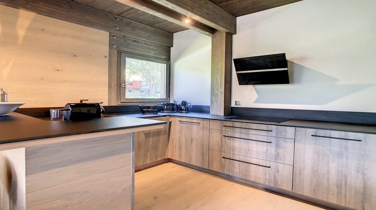 Ma-Cabane - Vente Maison Demi-Quartier, 190 m²