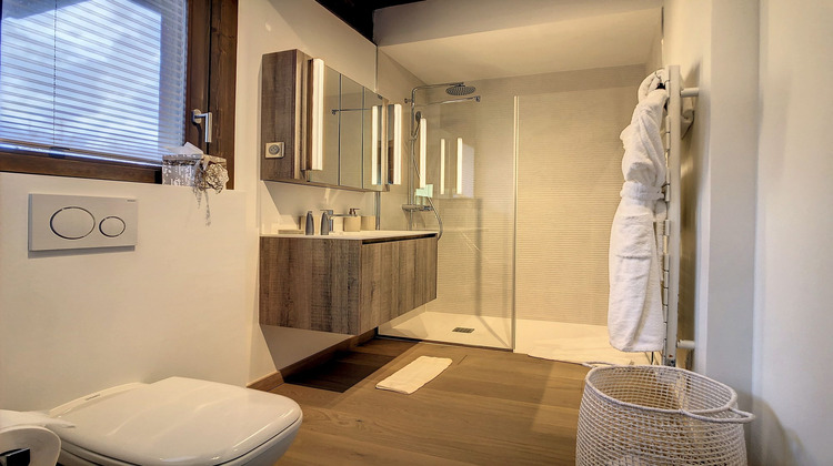 Ma-Cabane - Vente Maison Demi-Quartier, 190 m²