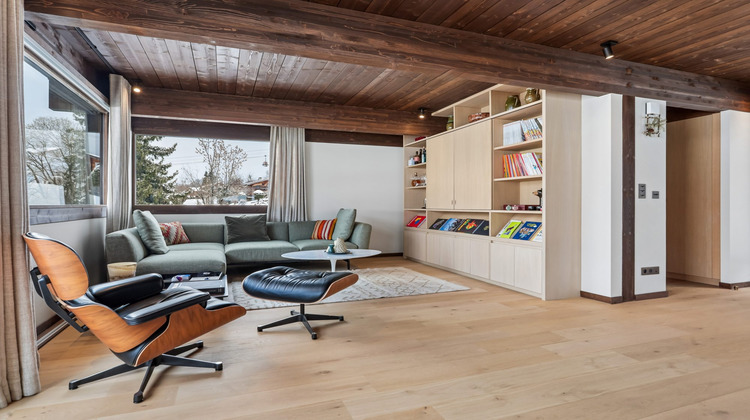 Ma-Cabane - Vente Maison Demi-Quartier, 162 m²