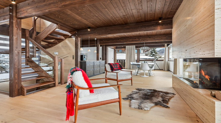 Ma-Cabane - Vente Maison Demi-Quartier, 162 m²