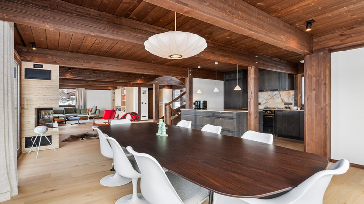 Ma-Cabane - Vente Maison Demi-Quartier, 162 m²