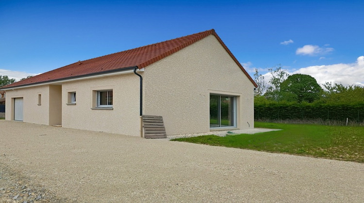 Ma-Cabane - Vente Maison DEMIGNY, 149 m²