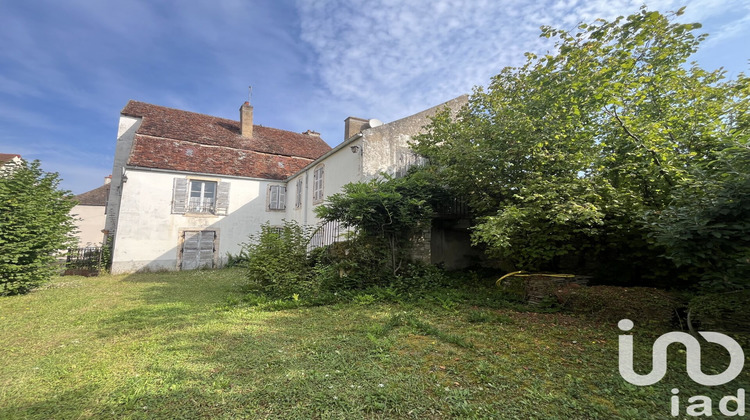 Ma-Cabane - Vente Maison Demigny, 234 m²