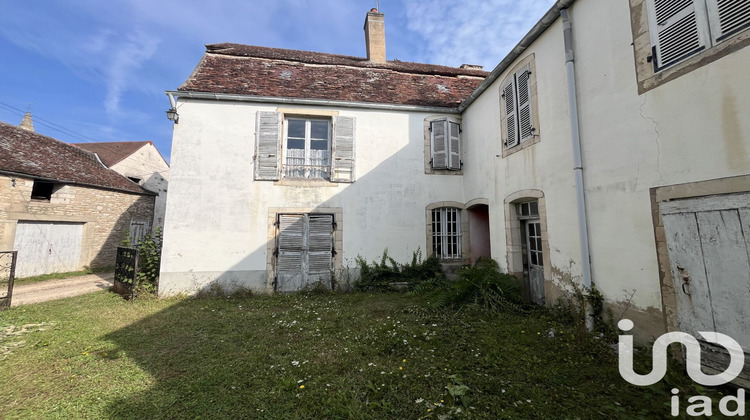 Ma-Cabane - Vente Maison Demigny, 234 m²