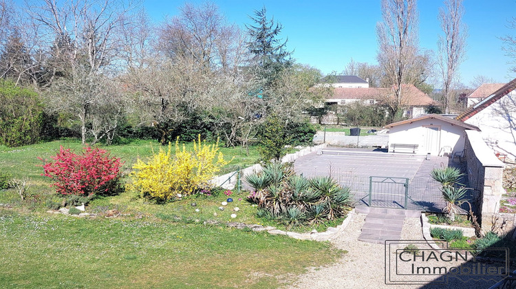 Ma-Cabane - Vente Maison Demigny, 109 m²