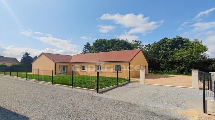 Ma-Cabane - Vente Maison DEMIGNY, 146 m²