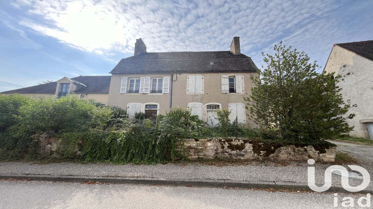 Ma-Cabane - Vente Maison Demigny, 234 m²