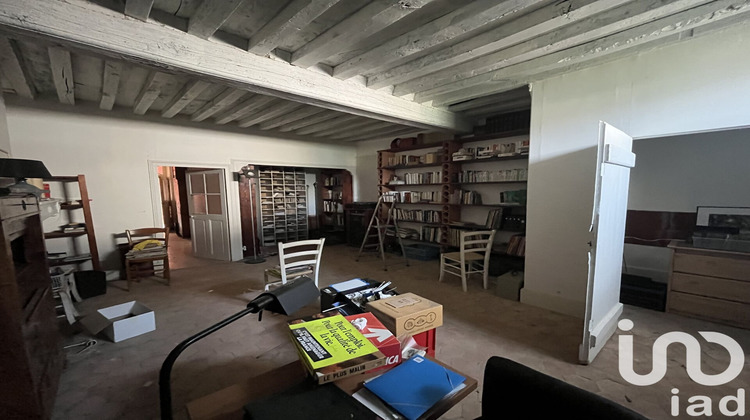 Ma-Cabane - Vente Maison Demigny, 234 m²