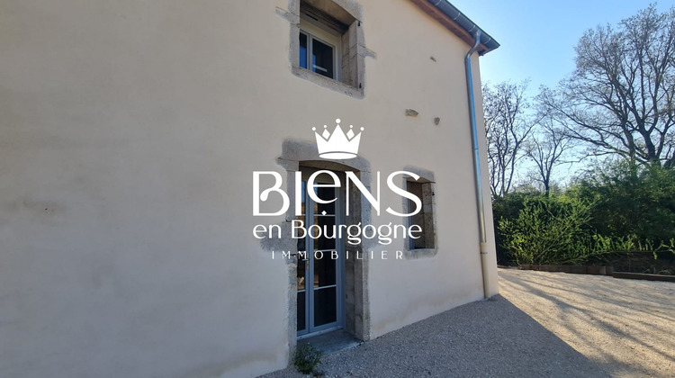 Ma-Cabane - Vente Maison Demigny, 81 m²