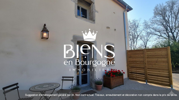 Ma-Cabane - Vente Maison Demigny, 81 m²