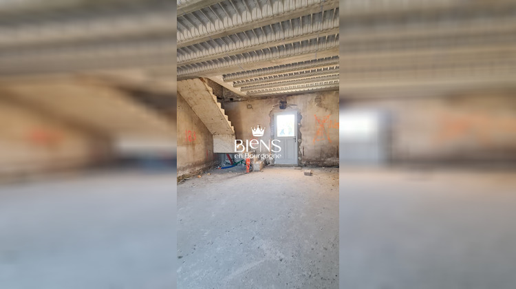 Ma-Cabane - Vente Maison Demigny, 81 m²