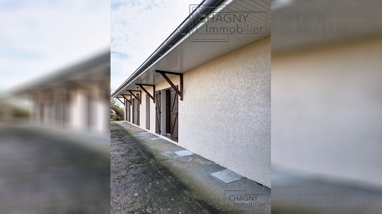 Ma-Cabane - Vente Maison Demigny, 117 m²