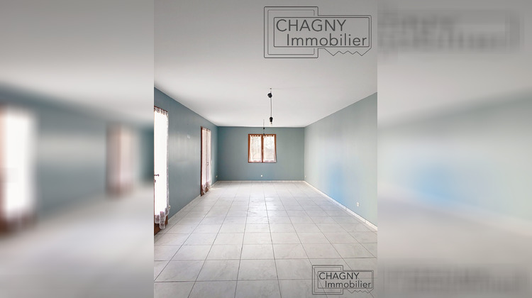 Ma-Cabane - Vente Maison Demigny, 117 m²