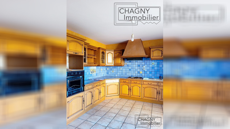 Ma-Cabane - Vente Maison Demigny, 117 m²