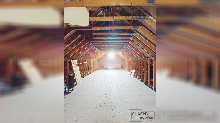 Ma-Cabane - Vente Maison Demigny, 117 m²