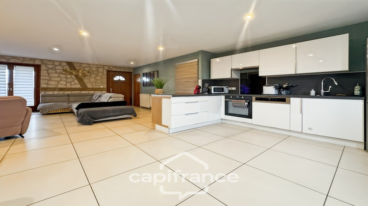 Ma-Cabane - Vente Maison DEMIGNY, 148 m²