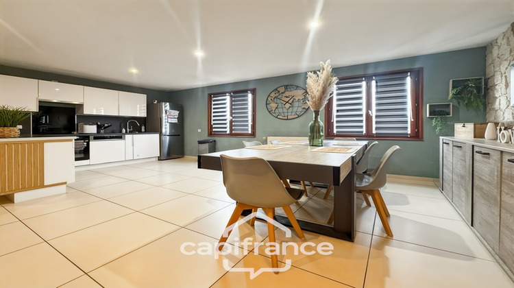 Ma-Cabane - Vente Maison DEMIGNY, 148 m²