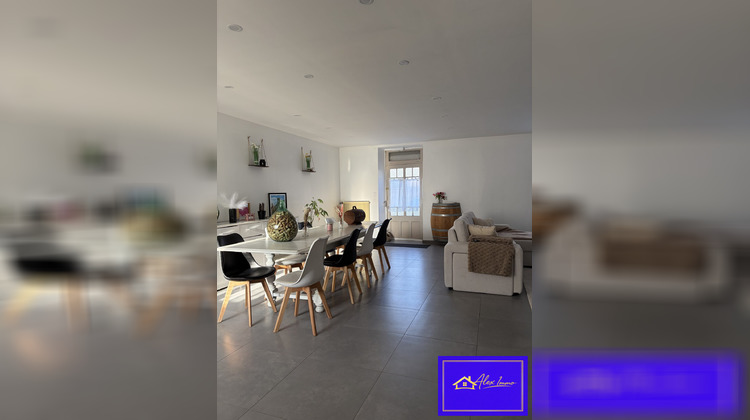 Ma-Cabane - Vente Maison Demigny, 140 m²