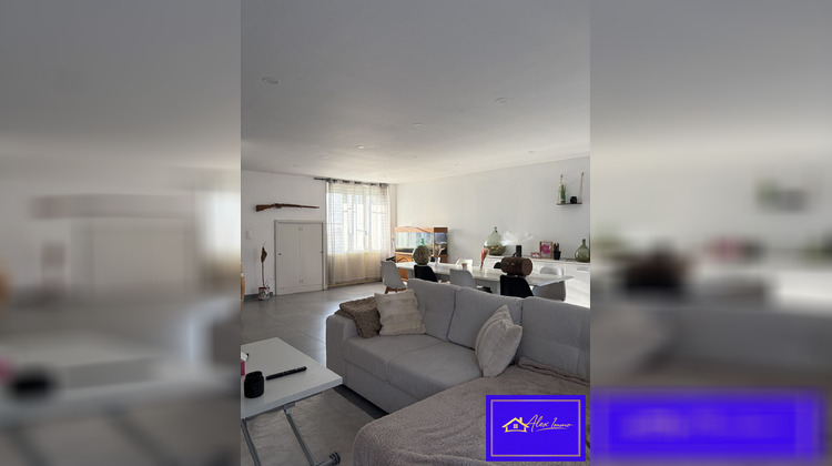 Ma-Cabane - Vente Maison Demigny, 140 m²