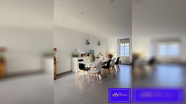 Ma-Cabane - Vente Maison Demigny, 140 m²