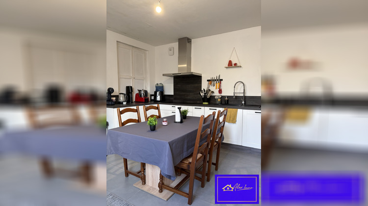 Ma-Cabane - Vente Maison Demigny, 140 m²