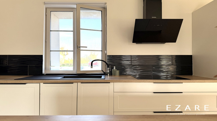 Ma-Cabane - Vente Maison Demigny, 112 m²