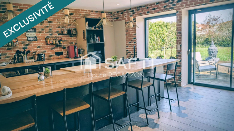 Ma-Cabane - Vente Maison Demigny, 186 m²