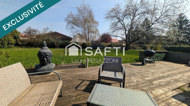 Ma-Cabane - Vente Maison Demigny, 186 m²