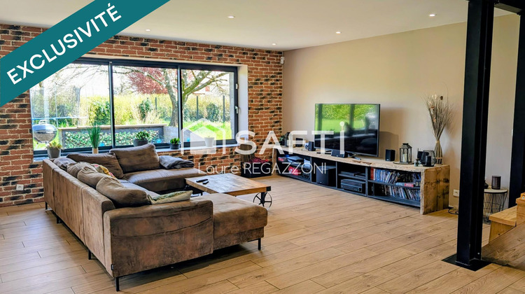 Ma-Cabane - Vente Maison Demigny, 186 m²