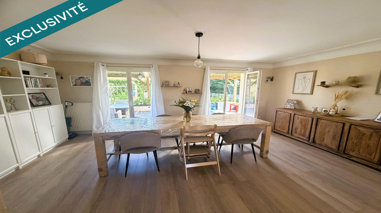 Ma-Cabane - Vente Maison Demigny, 142 m²