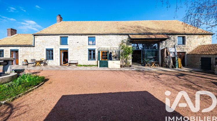 Ma-Cabane - Vente Maison Demigny, 300 m²
