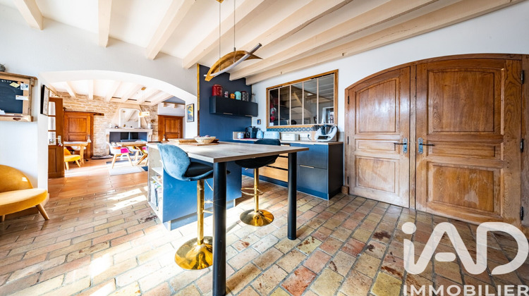 Ma-Cabane - Vente Maison Demigny, 300 m²