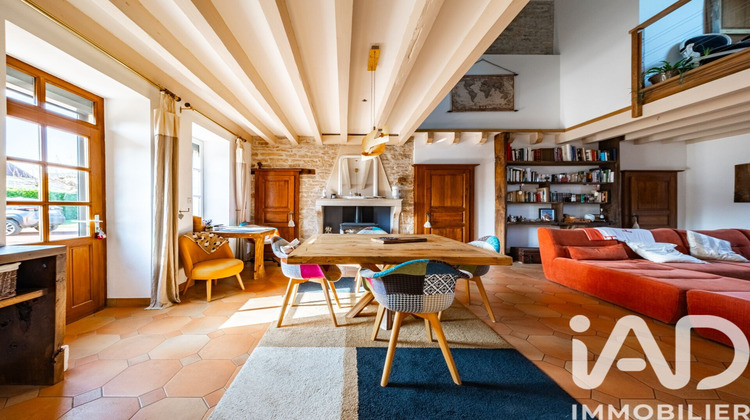 Ma-Cabane - Vente Maison Demigny, 300 m²