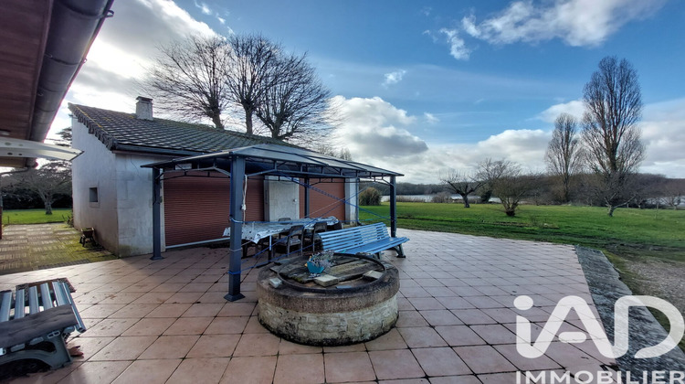 Ma-Cabane - Vente Maison Demigny, 95 m²