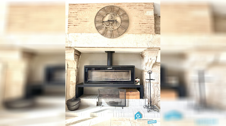 Ma-Cabane - Vente Maison Demigny, 143 m²