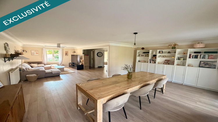 Ma-Cabane - Vente Maison Demigny, 142 m²